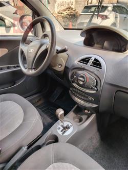 شيري X1